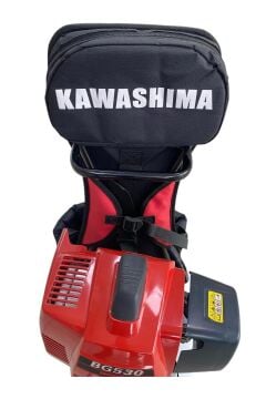 Benzinli Sırt Tırpanı 3.0 Hp Hr9520b