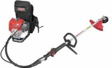 Mıkawa BP-260 Benzinli Tırpan Tj 53E Sırt Tip 3.0 Hp Easy Start