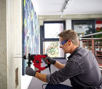 Einhell TC-RH 900 Kırıcı Delici