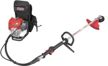 Mıkawa BP-260 Benzinli Tırpan Tj 53E Sırt Tip 3.0 Hp Easy Start