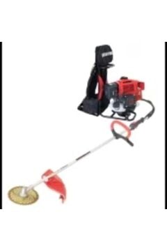 Benzinli Sırt Tırpanı 3.0 Hp Hr9520b