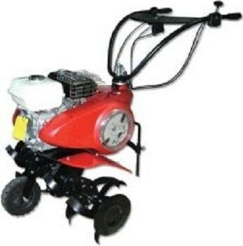 Pubert Varıo R210 Çapalama Makinası