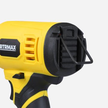 Rtrmax RTX1872B Şarjlı Sıcak Hava Tabancası