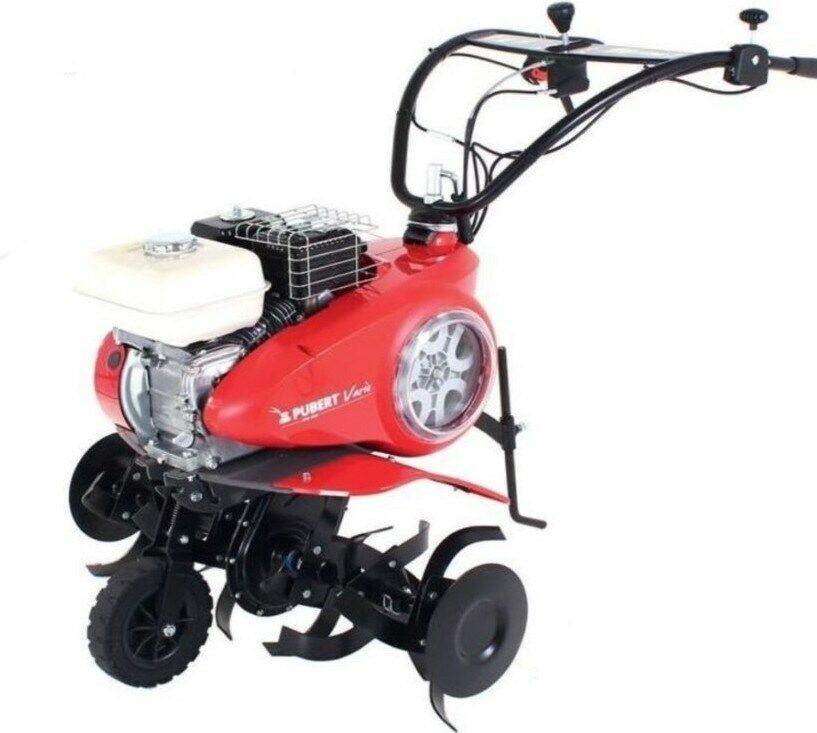 Pubert Varıo 40h C3 Şanzımanlı Benzinli Çapa Makinesi