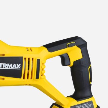 Rtrmax RTX1867B Şarjlı Tilki Kuyruğu Testere