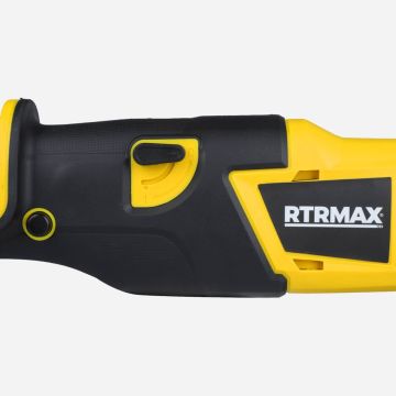 Rtrmax RTX1867B Şarjlı Tilki Kuyruğu Testere