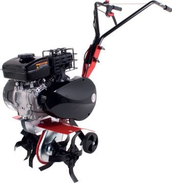 Pubert Uno R100 Mini Çapa Makinası