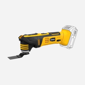 Rtrmax RTX1862B Şarjlı Çok Amaçlı Kesici