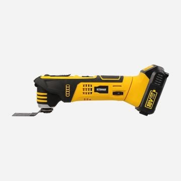 Rtrmax RTX1862B Şarjlı Çok Amaçlı Kesici