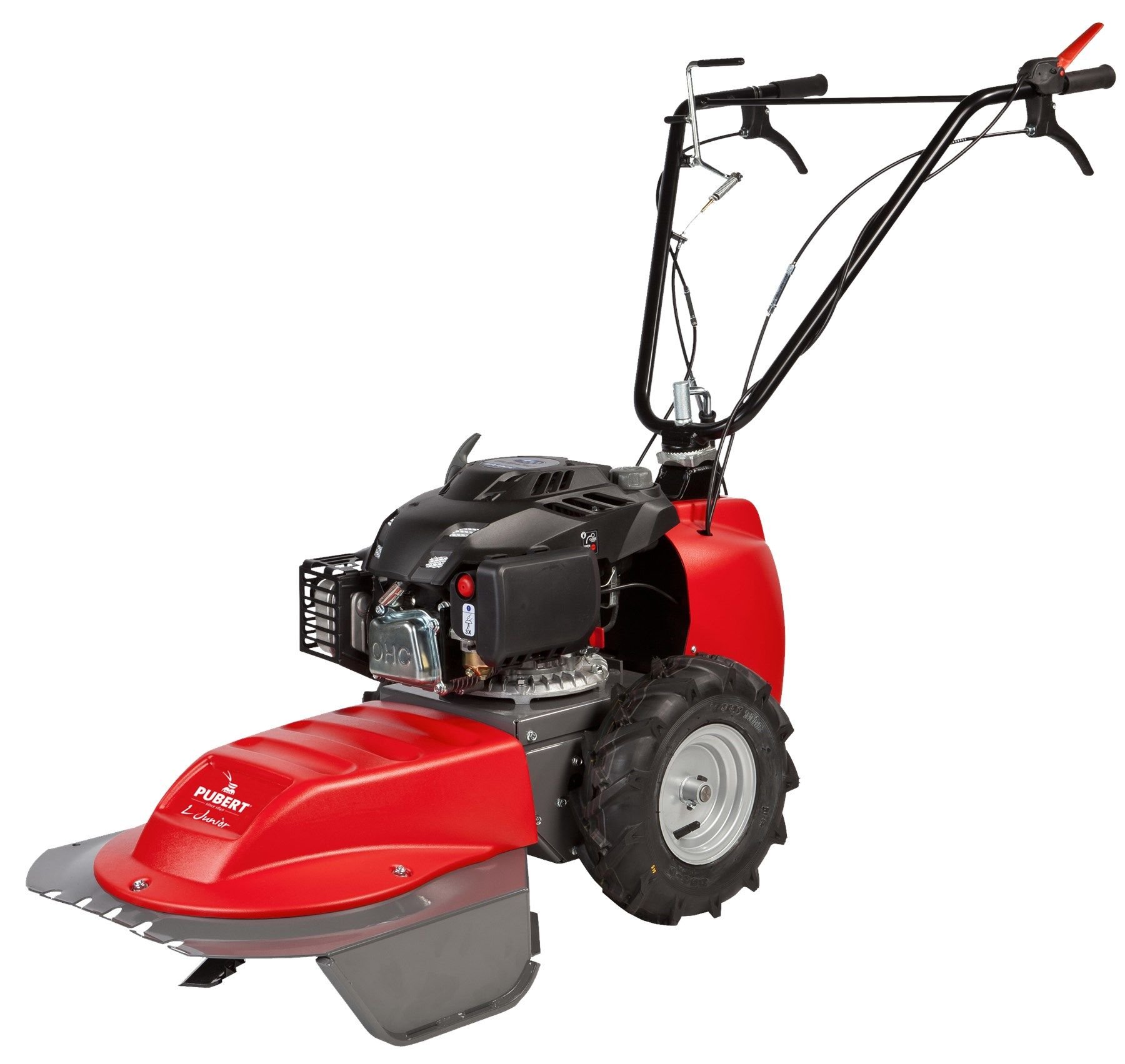 Pubert L Junıor V3 55P Çayır Biçme Makinası