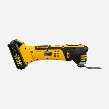 Rtrmax RTX1862B Şarjlı Çok Amaçlı Kesici