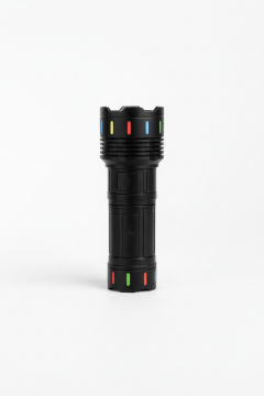 Wison WS-550 30W 3000 Lümen Zoomlu Profesyonel El Feneri