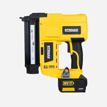 Rtrmax RTX1875B Şarjlı U Çivi Çivi Çakma