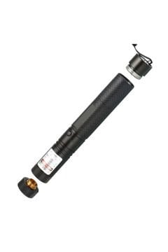 Wison Yeşil Lazer Pointer Şarjlı Güçlü Metal Kasa LS-303