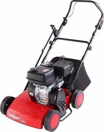 Pubert Cesar 45 P Toprak Havalandırma Makinesi