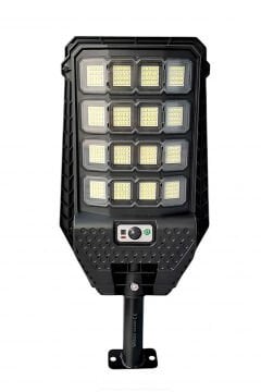 Wison WS-5590 Güneş Enerjili LED Dış Mekan Lambası