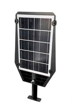 Wison WS-5590 Güneş Enerjili LED Dış Mekan Lambası