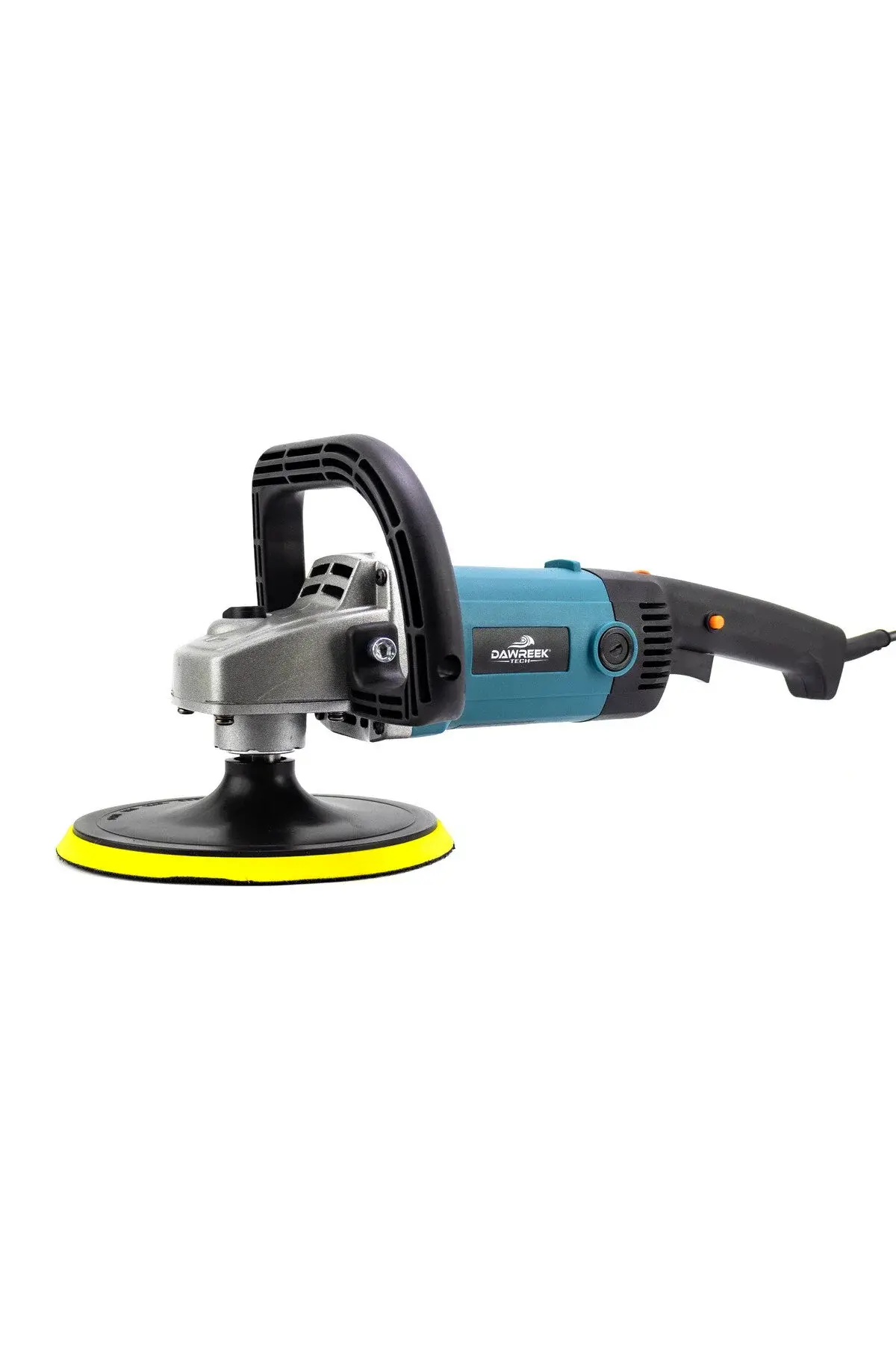 Dawreek 1400W Elektrikli Polisaj ve Pasta Cila Makinesi ID7125