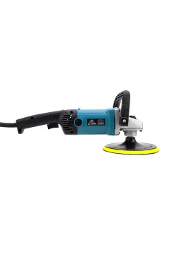 Dawreek 1400W Elektrikli Polisaj ve Pasta Cila Makinesi ID7125