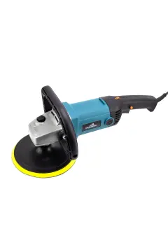 Dawreek 1400W Elektrikli Polisaj ve Pasta Cila Makinesi ID7125