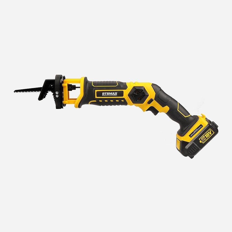 Rtrmax RTX1892B Şarjlı Budama Testeresi