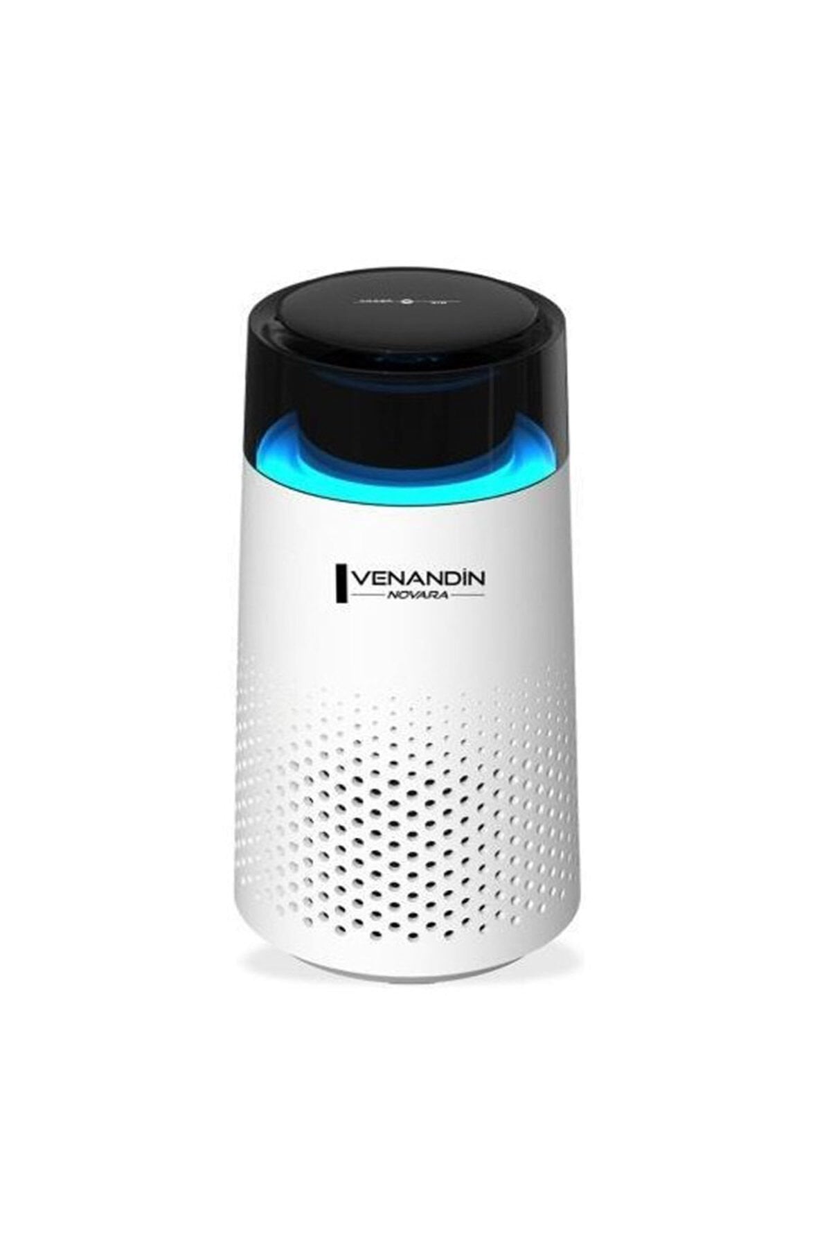 Venandin Novara Taşınabilir RGB Işıklı Hava Temizleyici