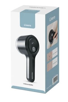 Venandin Lixero Şarjlı Tüy Toplayıcı & Elektrikli Kumaş Tüy Temizleyici