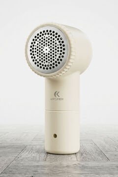 Katjmer Pellino Şarj Edilebilir Tüy Toplayıcı&Temizleyici