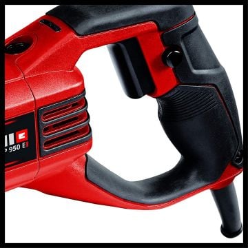 Einhell TE-AP 950 E Kılıç Testere Tilki Kuyruğu