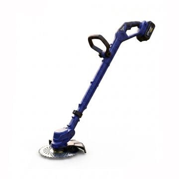 Ibeltech YPT-GC01 Akülü Çim Biçme Makinesi 21V