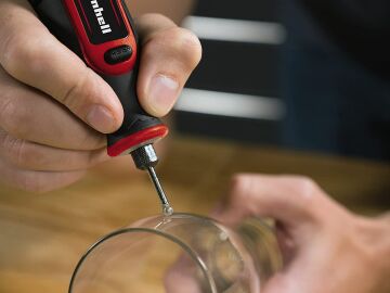 Einhell TE-MT 7,2 Lİ Hobby Gravür Seti