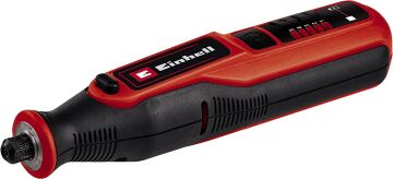 Einhell TE-MT 7,2 Lİ Hobby Gravür Seti