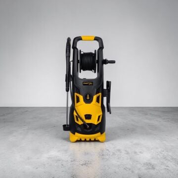 Chattel 195 Bar Araç Yıkama Makinesi