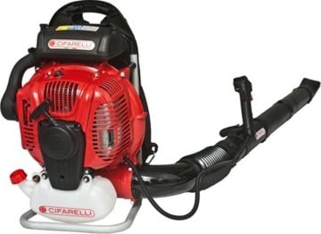 Cıfarelli BL 1200 Üfleme Makinası