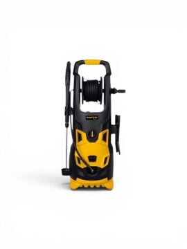 Chattel 195 Bar Araç Yıkama Makinesi