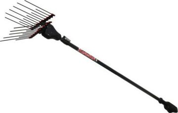 Castellari Tornado Carbon LV3 Zeytin Toplama Makinesi