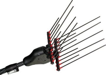 Castellari Tornado Carbon LV3 Zeytin Toplama Makinesi