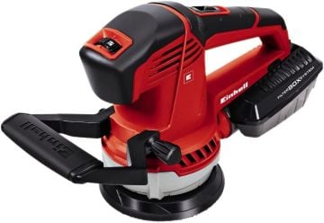 Einhell TE-RS 40 E Eksantrik Zımpara
