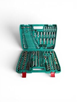 216 Parça Lokma Takımı (Profesyonel Set)