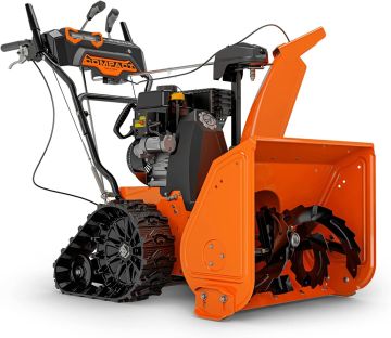 Ariens Compact 24 Kar Küreme Makinesi