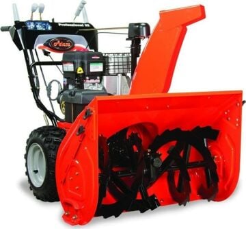 Ariens ST32DLE Pro Hydro Kar Küreme Makinası
