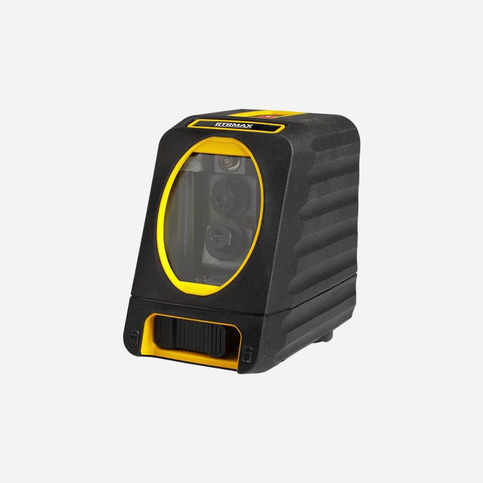 Rtrmax RTM055 Lazer Distomat Yeşil