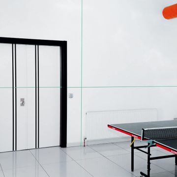 Rtrmax RTM055 Lazer Distomat Yeşil