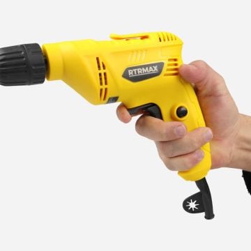 Rtrmax RTM1504 Darbesiz Matkap