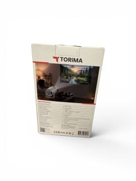 TORİMA HY300 LİTE MİNİ PROJEKSİYON CİHAZI
