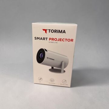 TORİMA HY300 LİTE MİNİ PROJEKSİYON CİHAZI