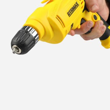 Rtrmax RTM1530 Darbesiz Matkap
