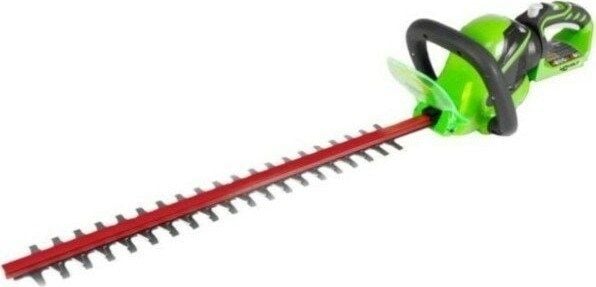 Greenworks 40V 2200907 Çit Kesme Makinası