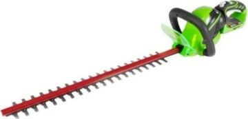 Greenworks 40V 2200907 Çit Kesme Makinası