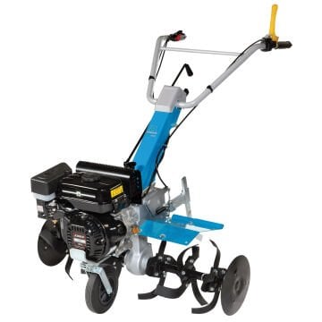Bertolini 215 K 800 H 5.7HP Eur5 Çapa Makinesi